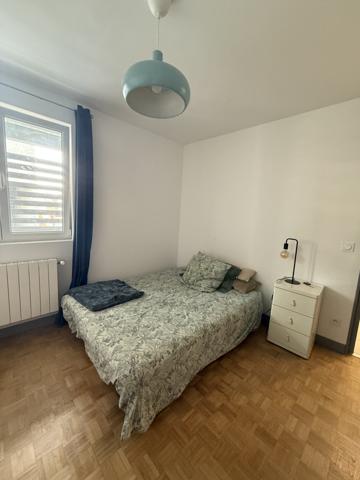 La Rochelle (17000) Maison plain-pied 165m2 (dont 24m2 en étage), 3 chambres, patio et garage