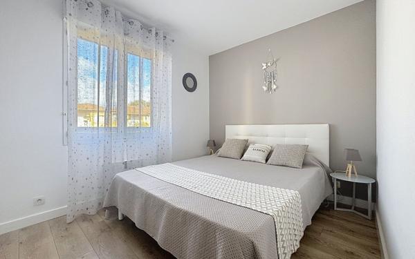 Appartement à vendre    2 pièces • 32,58 m2 Anglet