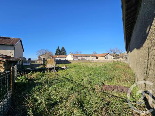 Maison à vendre  3 pièces - 120,61 m2 LANNEMEZAN - 65