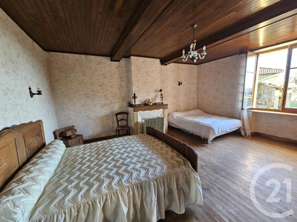 Maison à vendre  3 pièces - 120,61 m2 LANNEMEZAN - 65