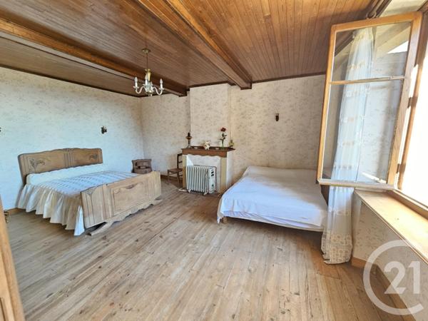 Maison à vendre  3 pièces - 120,61 m2 LANNEMEZAN - 65