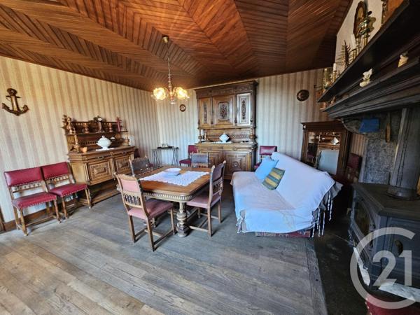 Maison à vendre  3 pièces - 120,61 m2 LANNEMEZAN - 65