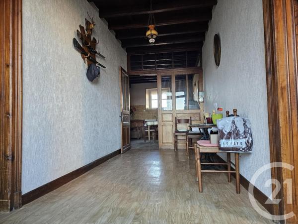 Maison à vendre  3 pièces - 120,61 m2 LANNEMEZAN - 65