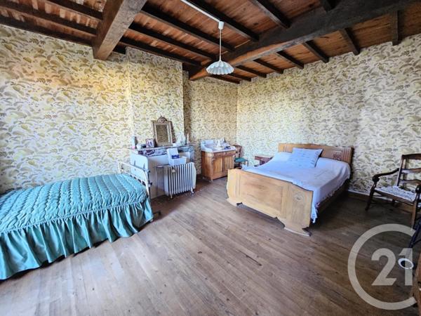 Maison à vendre  3 pièces - 120,61 m2 LANNEMEZAN - 65