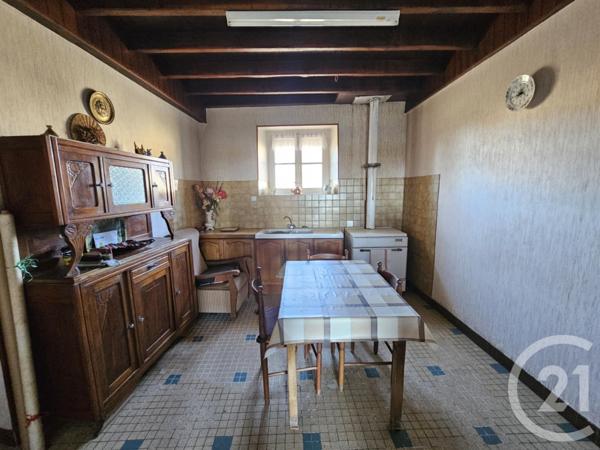 Maison à vendre  3 pièces - 120,61 m2 LANNEMEZAN - 65