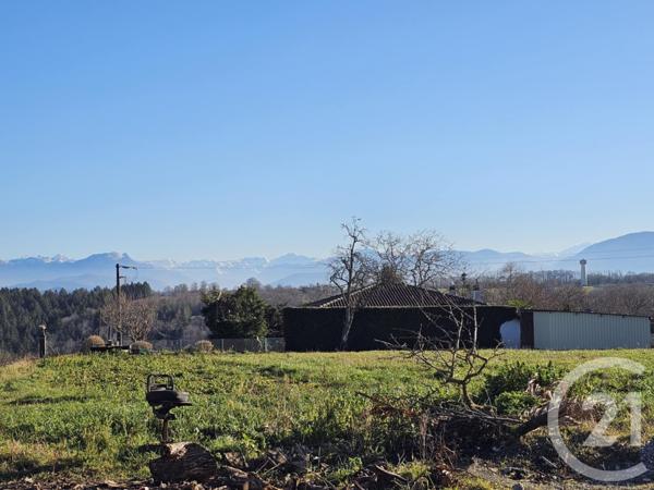 Maison à vendre  3 pièces - 120,61 m2 LANNEMEZAN - 65