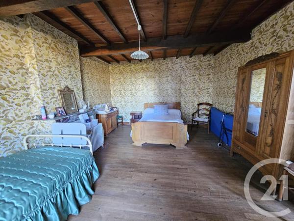 Maison à vendre  3 pièces - 120,61 m2 LANNEMEZAN - 65