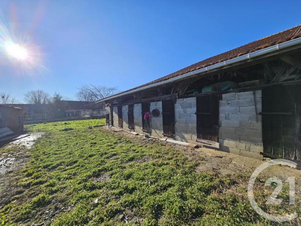 Maison à vendre  3 pièces - 120,61 m2 LANNEMEZAN - 65