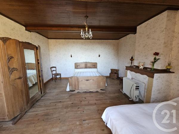 Maison à vendre  3 pièces - 120,61 m2 LANNEMEZAN - 65