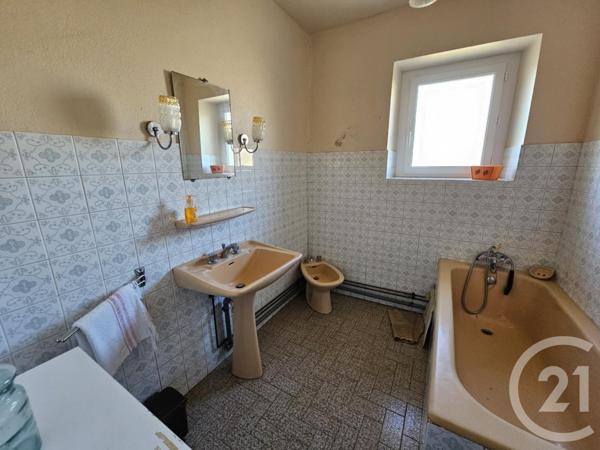 Maison à vendre  3 pièces - 120,61 m2 LANNEMEZAN - 65