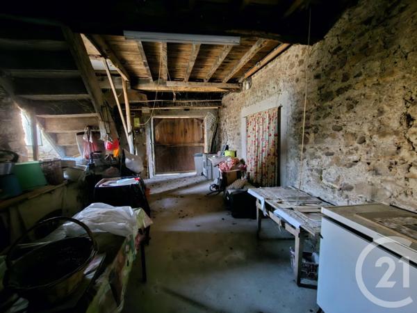 Maison à vendre  3 pièces - 120,61 m2 LANNEMEZAN - 65