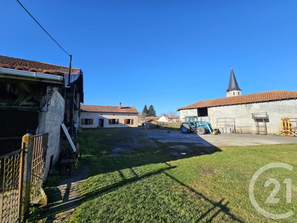 Maison à vendre  3 pièces - 120,61 m2 LANNEMEZAN - 65