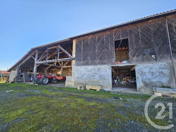 Maison à vendre  3 pièces - 120,61 m2 LANNEMEZAN - 65