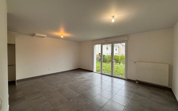 Maison à louer    4 pièces • 83 m2 Fondettes