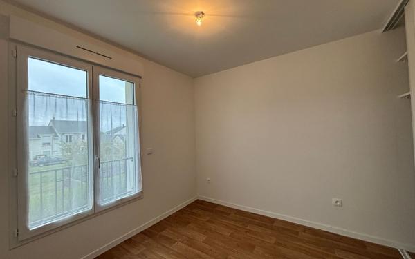 Maison à louer    4 pièces • 83 m2 Fondettes