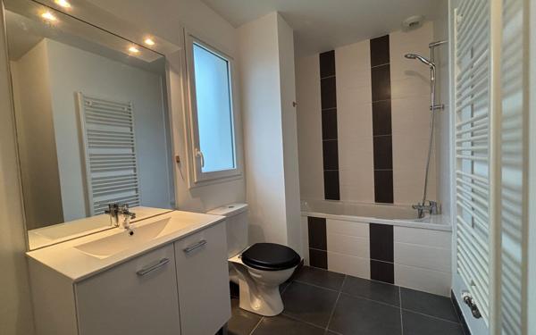 Maison à louer    4 pièces • 83 m2 Fondettes