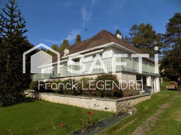 Propriété d'Exception!!!!