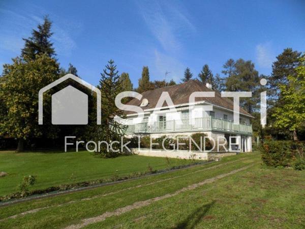 Propriété d'Exception!!!!