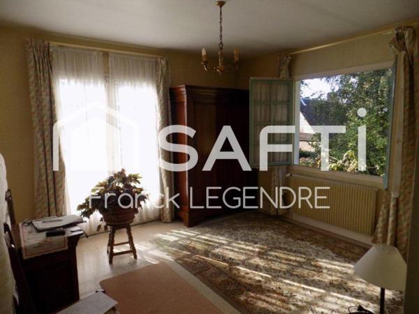 Propriété d'Exception!!!!