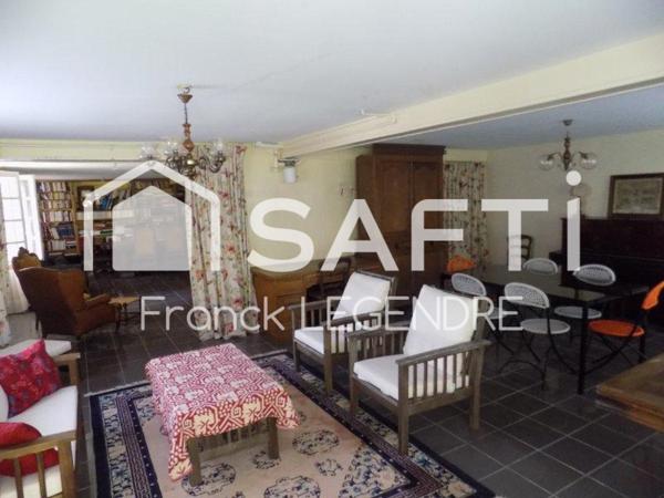 Propriété d'Exception!!!!