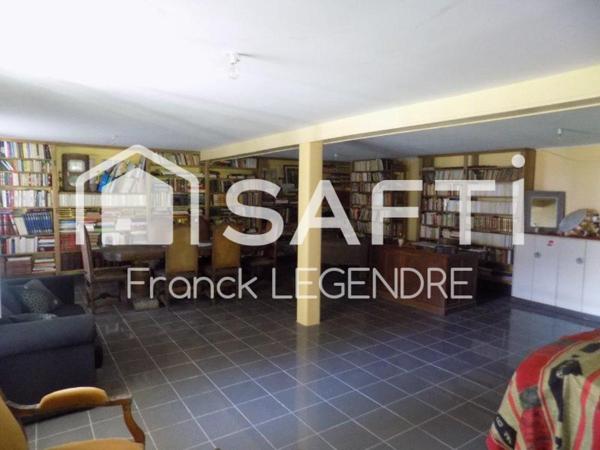 Propriété d'Exception!!!!