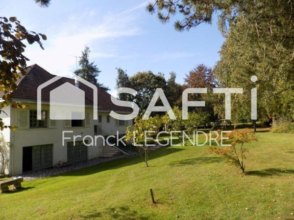 Propriété d'Exception!!!!