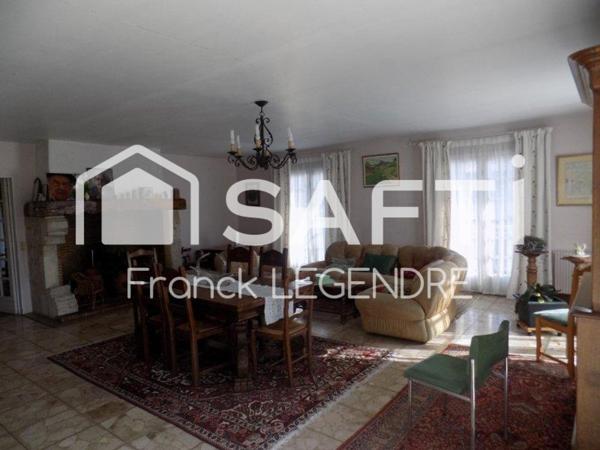 Propriété d'Exception!!!!