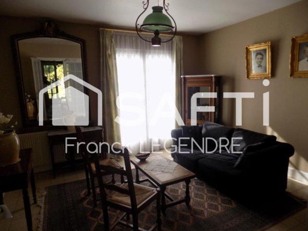 Propriété d'Exception!!!!