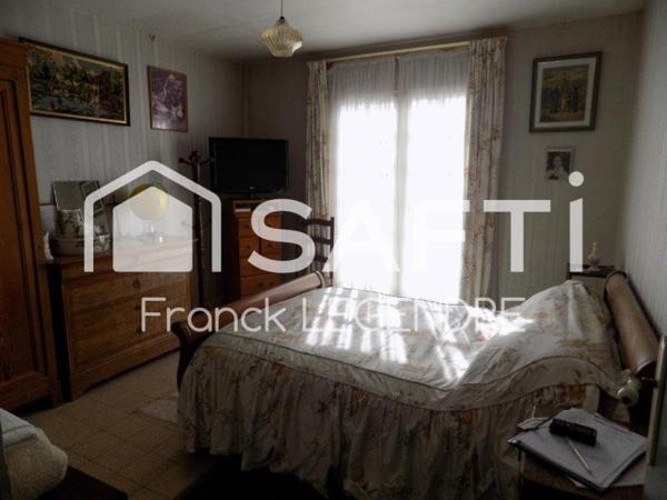 Propriété d'Exception!!!!