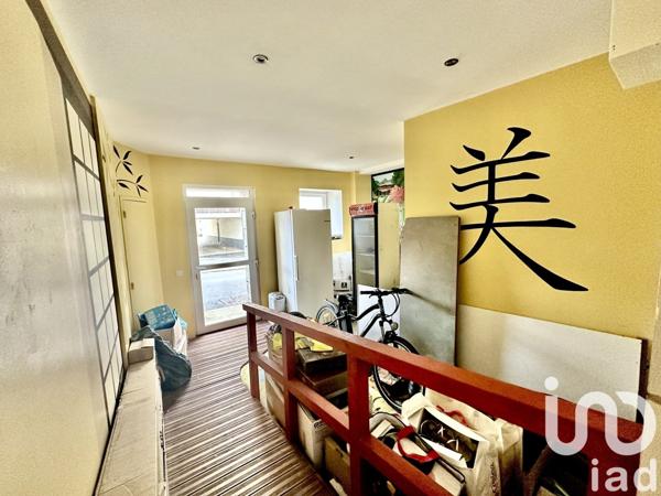 Appartement 8 pièces de 250 m² à Bénodet (29950)