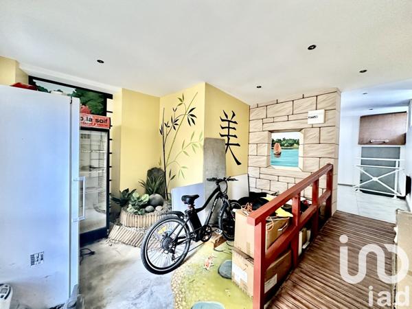 Appartement 8 pièces de 250 m² à Bénodet (29950)