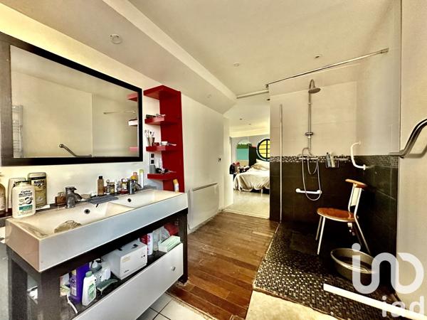 Appartement 8 pièces de 250 m² à Bénodet (29950)