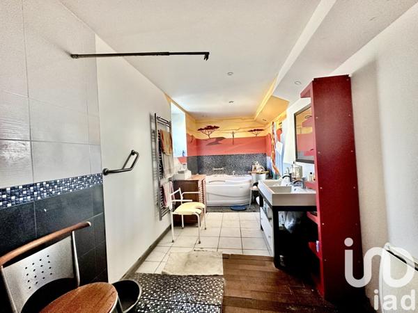 Appartement 8 pièces de 250 m² à Bénodet (29950)