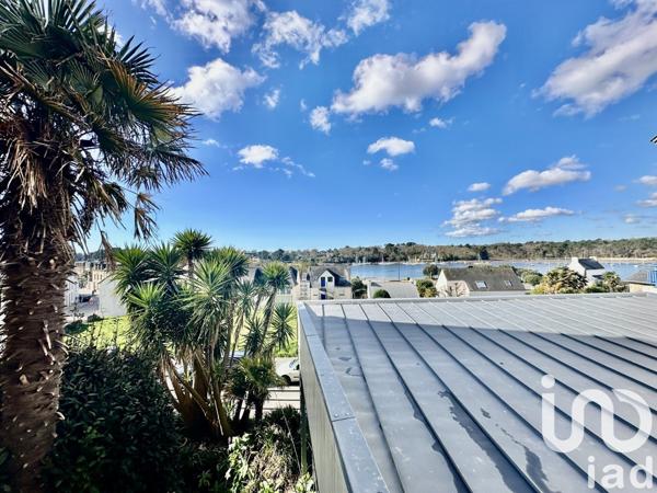 Appartement 8 pièces de 250 m² à Bénodet (29950)