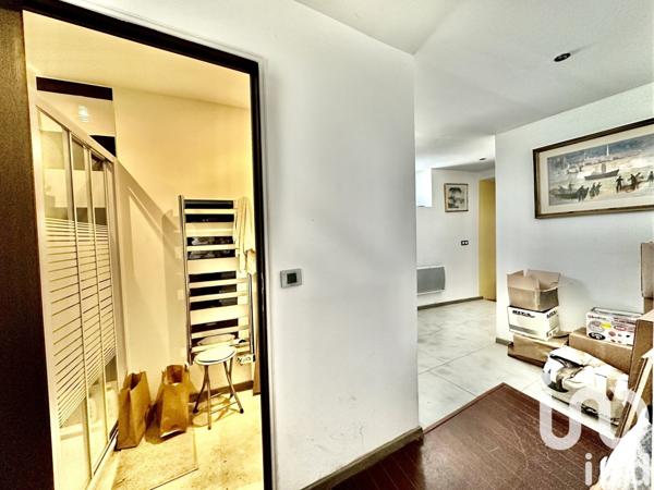 Appartement 8 pièces de 250 m² à Bénodet (29950)