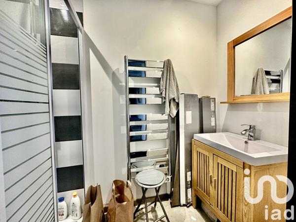 Appartement 8 pièces de 250 m² à Bénodet (29950)