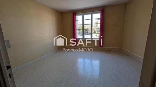 SPECIAL INVESTISSEUR - Opportunité à saisir