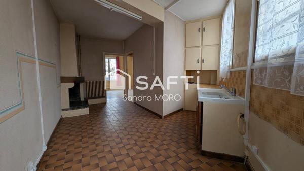 SPECIAL INVESTISSEUR - Opportunité à saisir