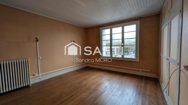 SPECIAL INVESTISSEUR - Opportunité à saisir