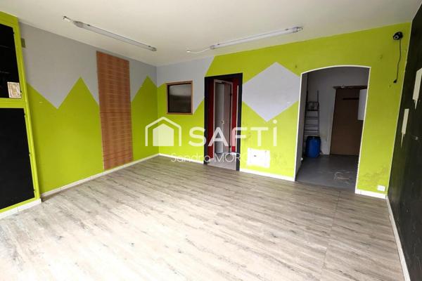 SPECIAL INVESTISSEUR - Opportunité à saisir