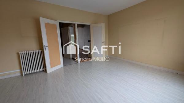 SPECIAL INVESTISSEUR - Opportunité à saisir