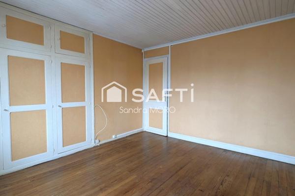 SPECIAL INVESTISSEUR - Opportunité à saisir