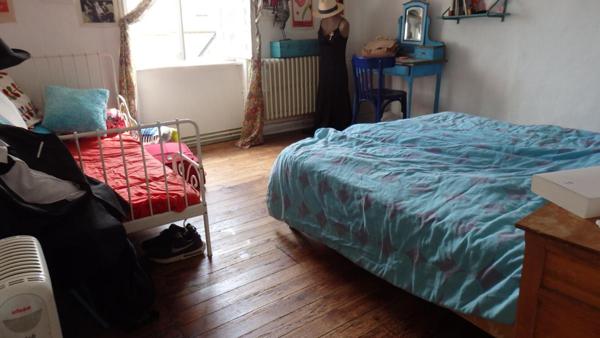 Maison Plouezec 6 pièce(s) 123 m2