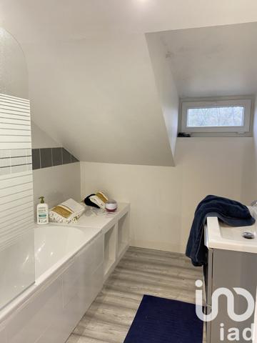 Maison 4 pièces de 110 m² à Villiers-le-Morhier (28130)