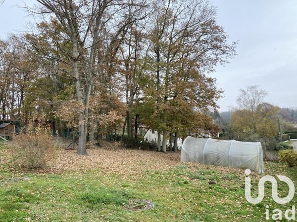 Maison 4 pièces de 110 m² à Villiers-le-Morhier (28130)