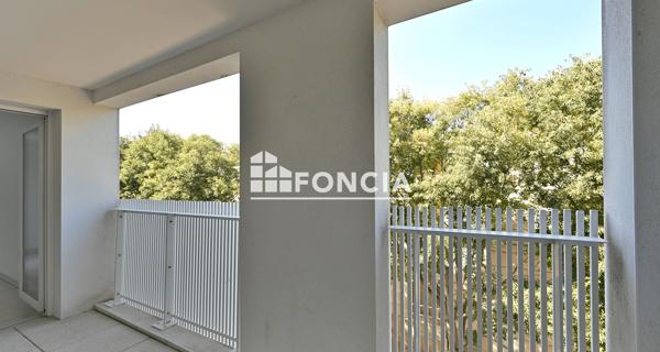 À vendre Appartement 2 pièces 38.69 m² - Montpellier 34000