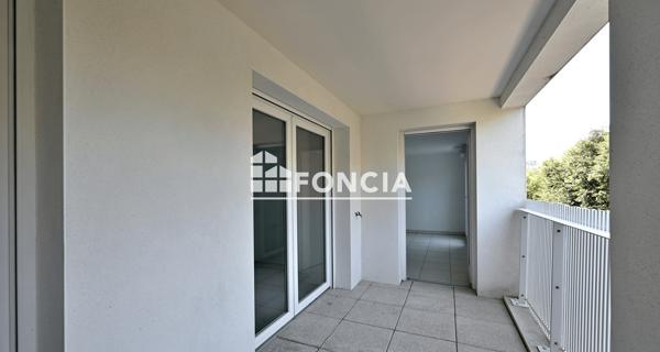 À vendre Appartement 2 pièces 38.69 m² - Montpellier 34000