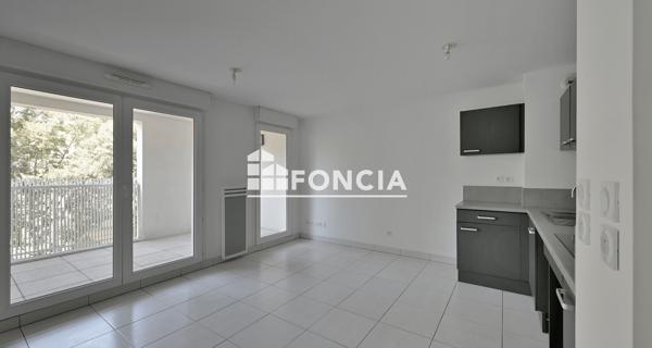 À vendre Appartement 2 pièces 38.69 m² - Montpellier 34000