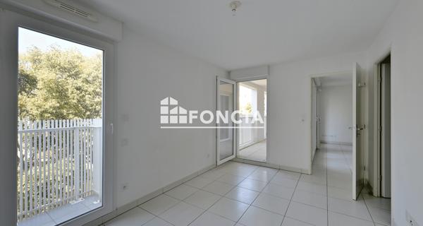 À vendre Appartement 2 pièces 38.69 m² - Montpellier 34000