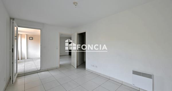 À vendre Appartement 2 pièces 38.69 m² - Montpellier 34000